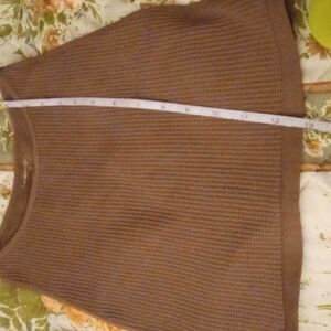 Free People layering tank